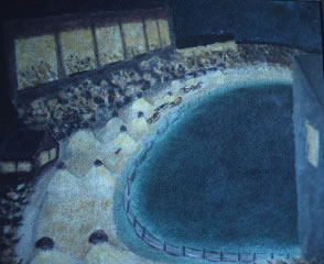 Picture "Dogs" by Oliver Kilbourn