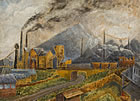 Ashington Colliery